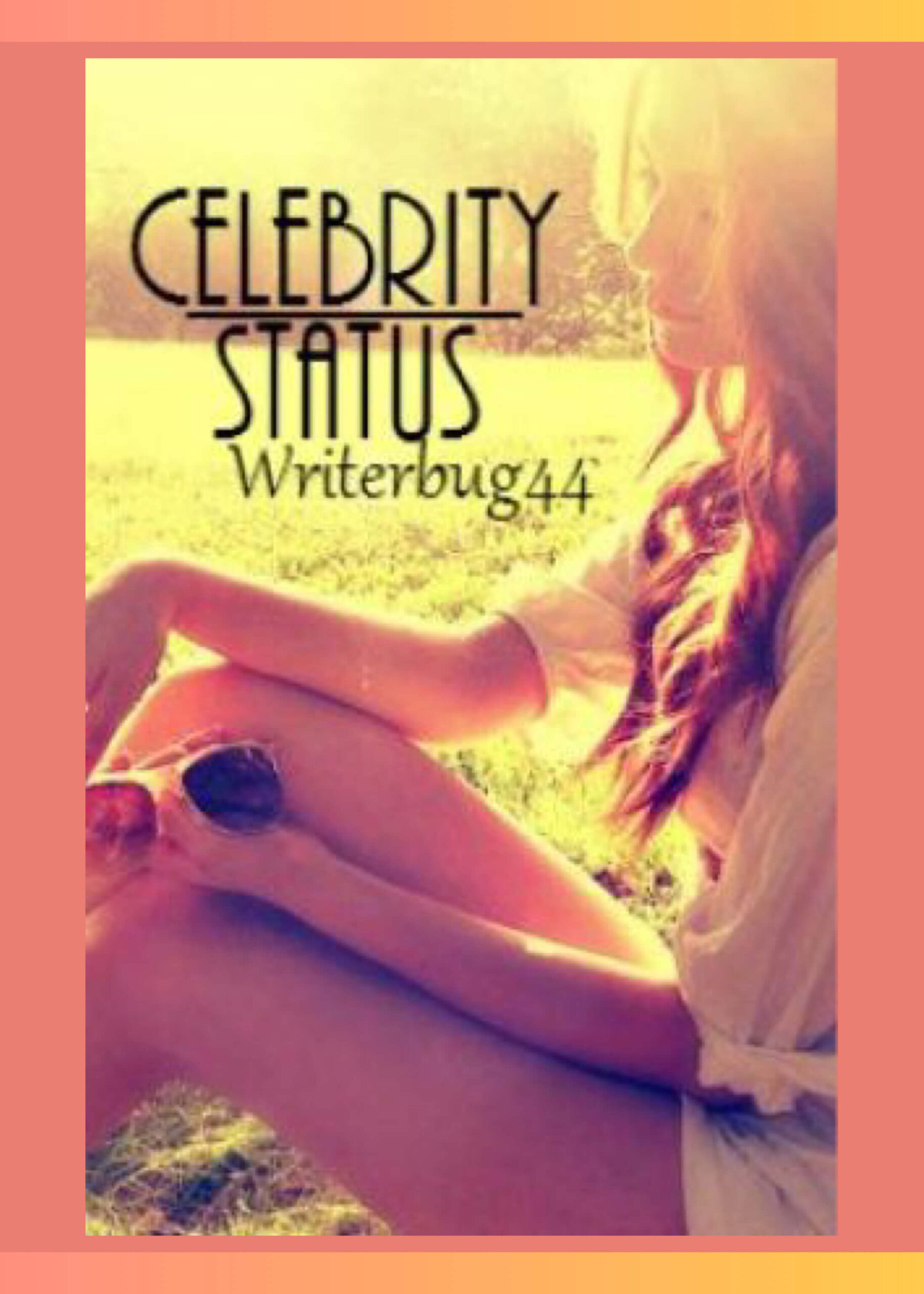 celebrity status wattpad