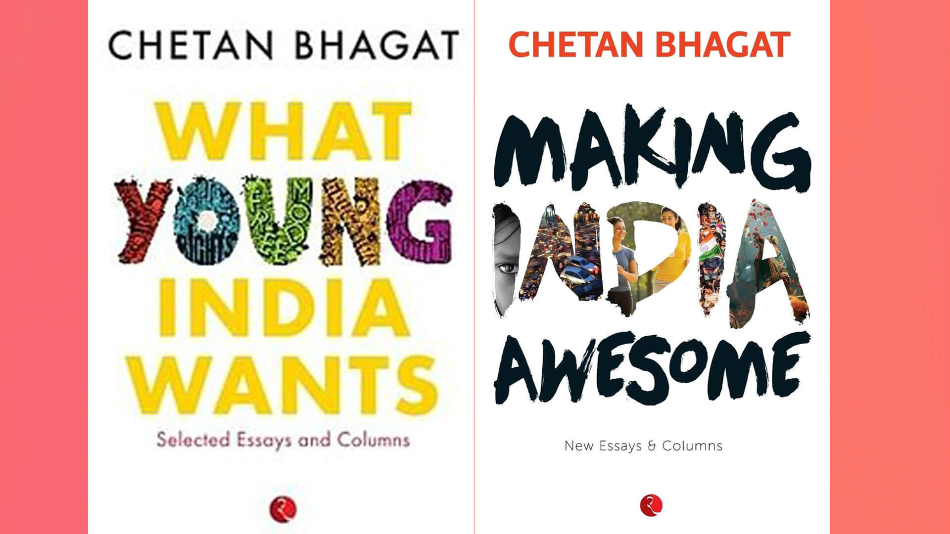 book review on chetan bhagat