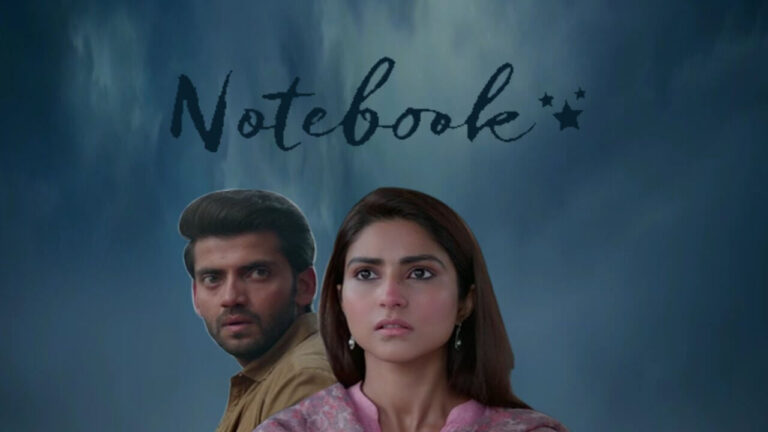 the notebook hindi movie