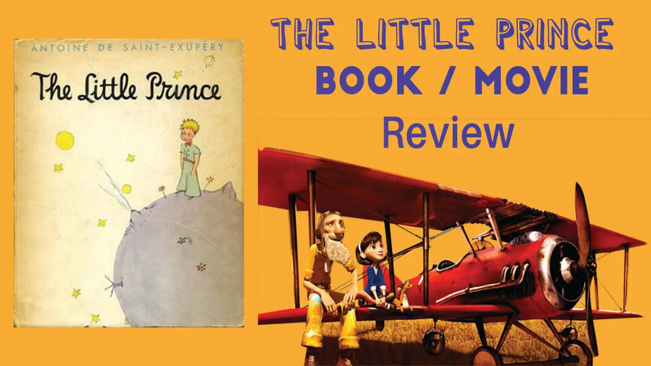 The Little Prince