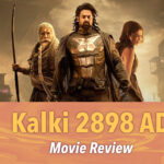 Kalki 2898 AD Movie Review